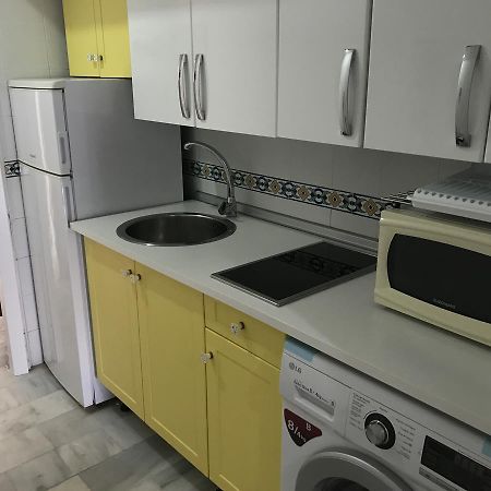 Apartamento Vistahermosa Centro El Puerto de Santa María Zewnętrze zdjęcie