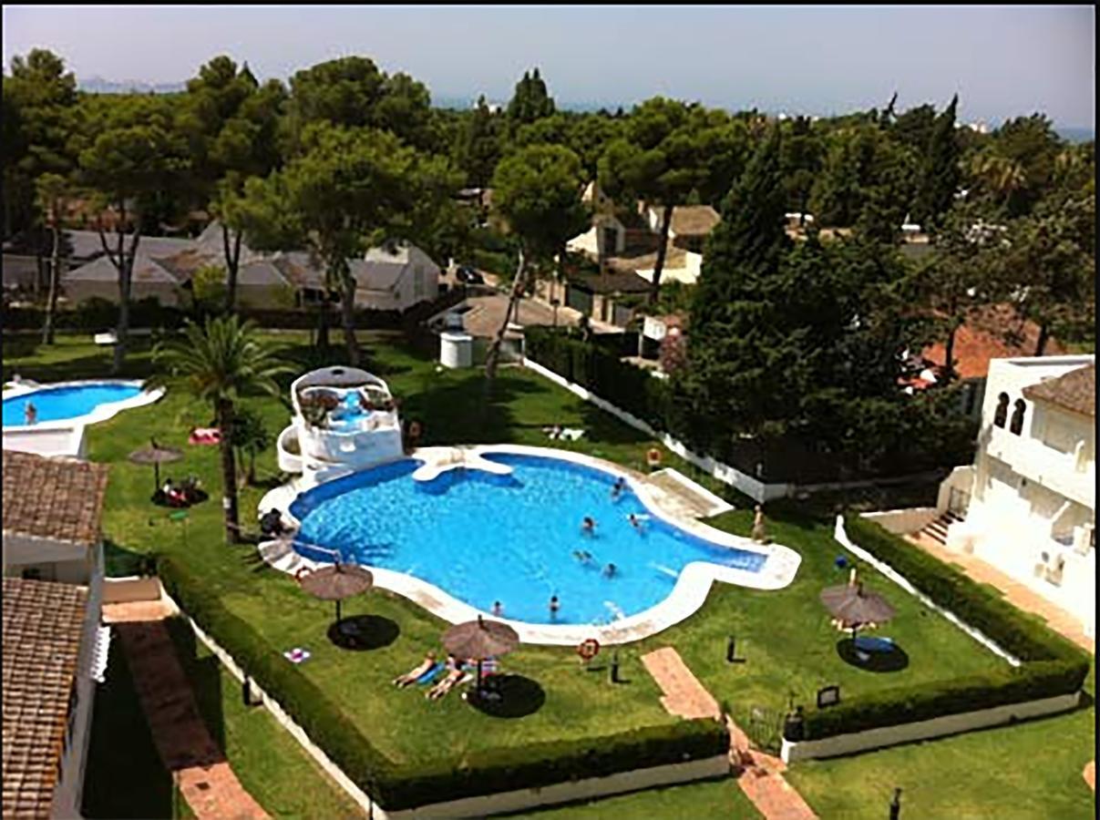 Apartamento Vistahermosa Centro El Puerto de Santa María Zewnętrze zdjęcie