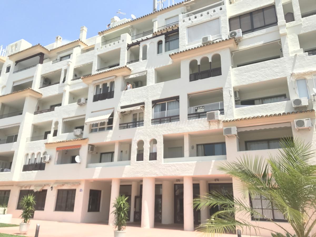 Apartamento Vistahermosa Centro El Puerto de Santa María Zewnętrze zdjęcie