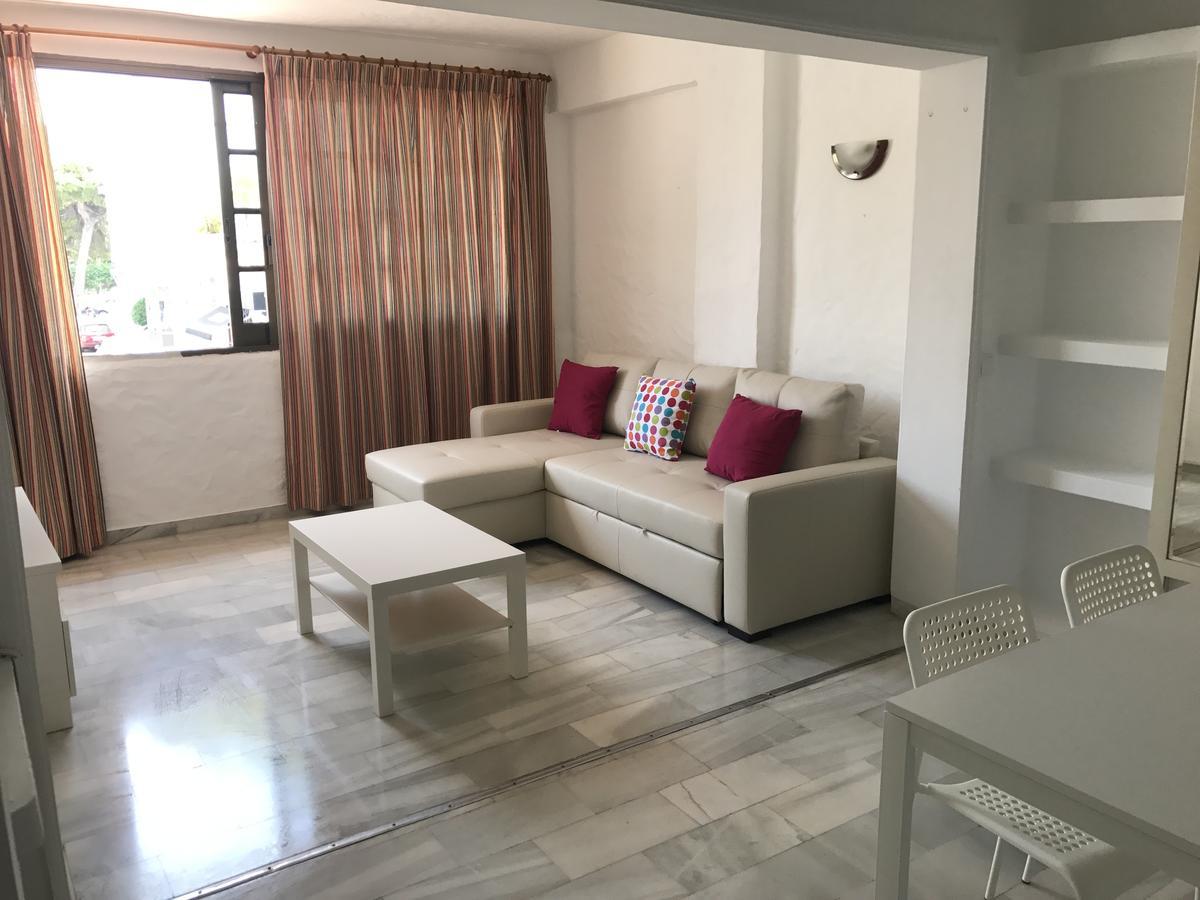 Apartamento Vistahermosa Centro El Puerto de Santa María Zewnętrze zdjęcie