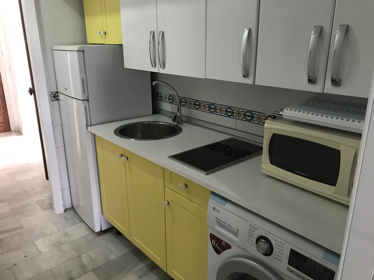 Apartamento Vistahermosa Centro El Puerto de Santa María Zewnętrze zdjęcie