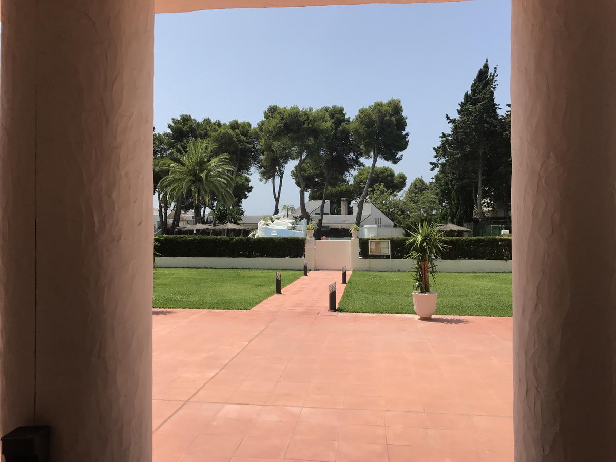 Apartamento Vistahermosa Centro El Puerto de Santa María Zewnętrze zdjęcie