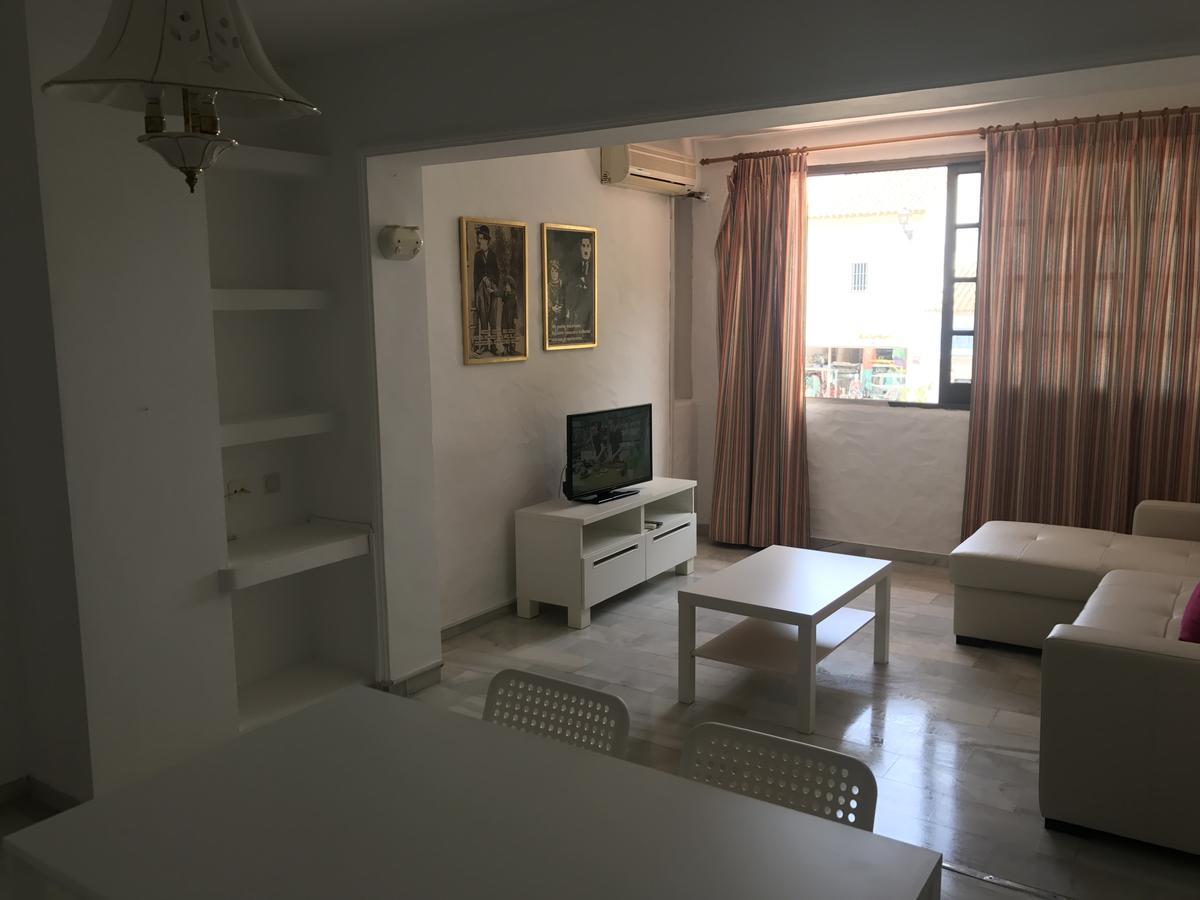 Apartamento Vistahermosa Centro El Puerto de Santa María Zewnętrze zdjęcie