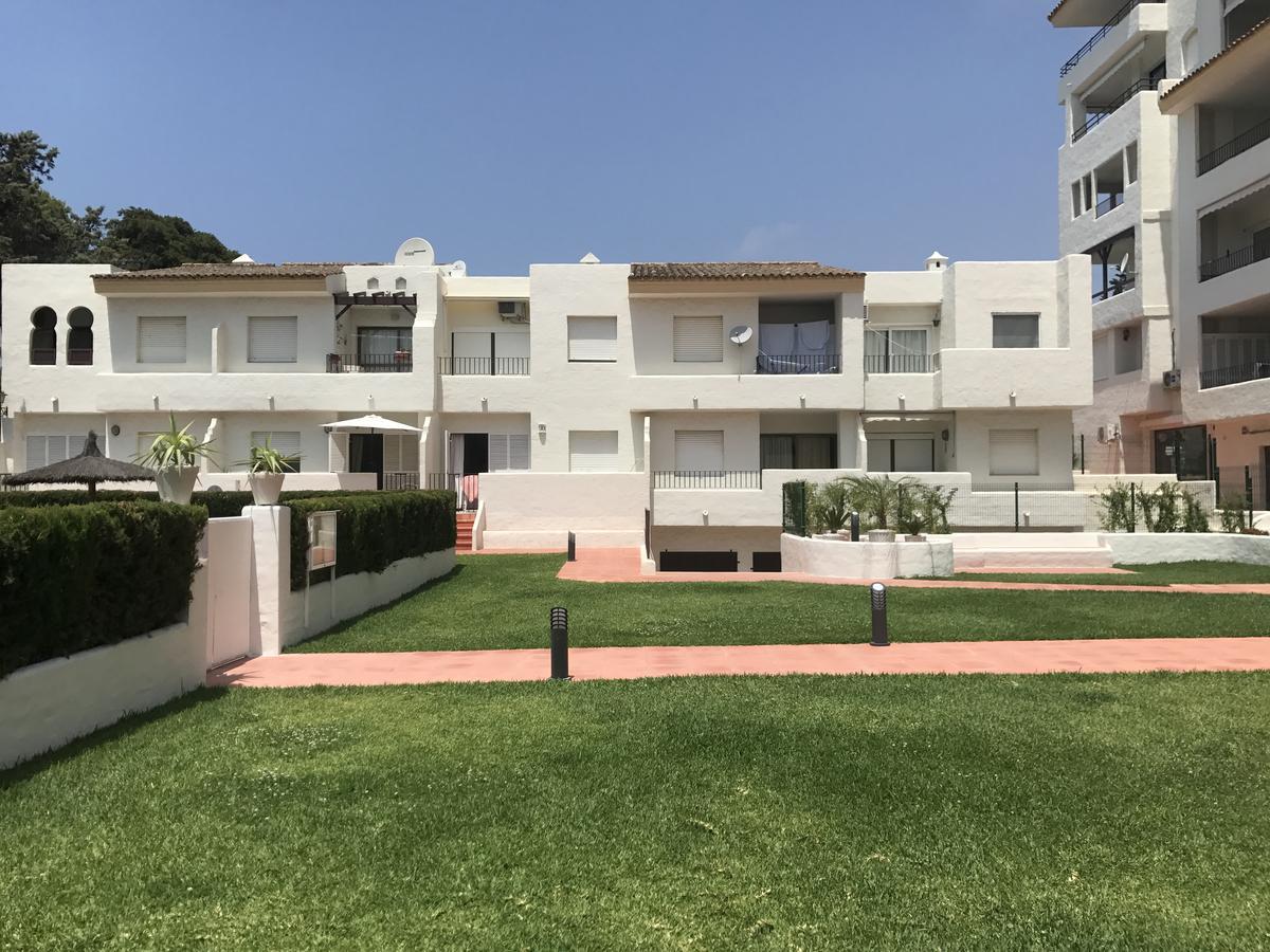 Apartamento Vistahermosa Centro El Puerto de Santa María Zewnętrze zdjęcie