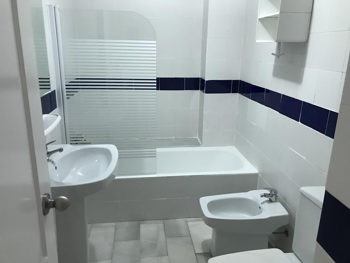 Apartamento Vistahermosa Centro El Puerto de Santa María Zewnętrze zdjęcie