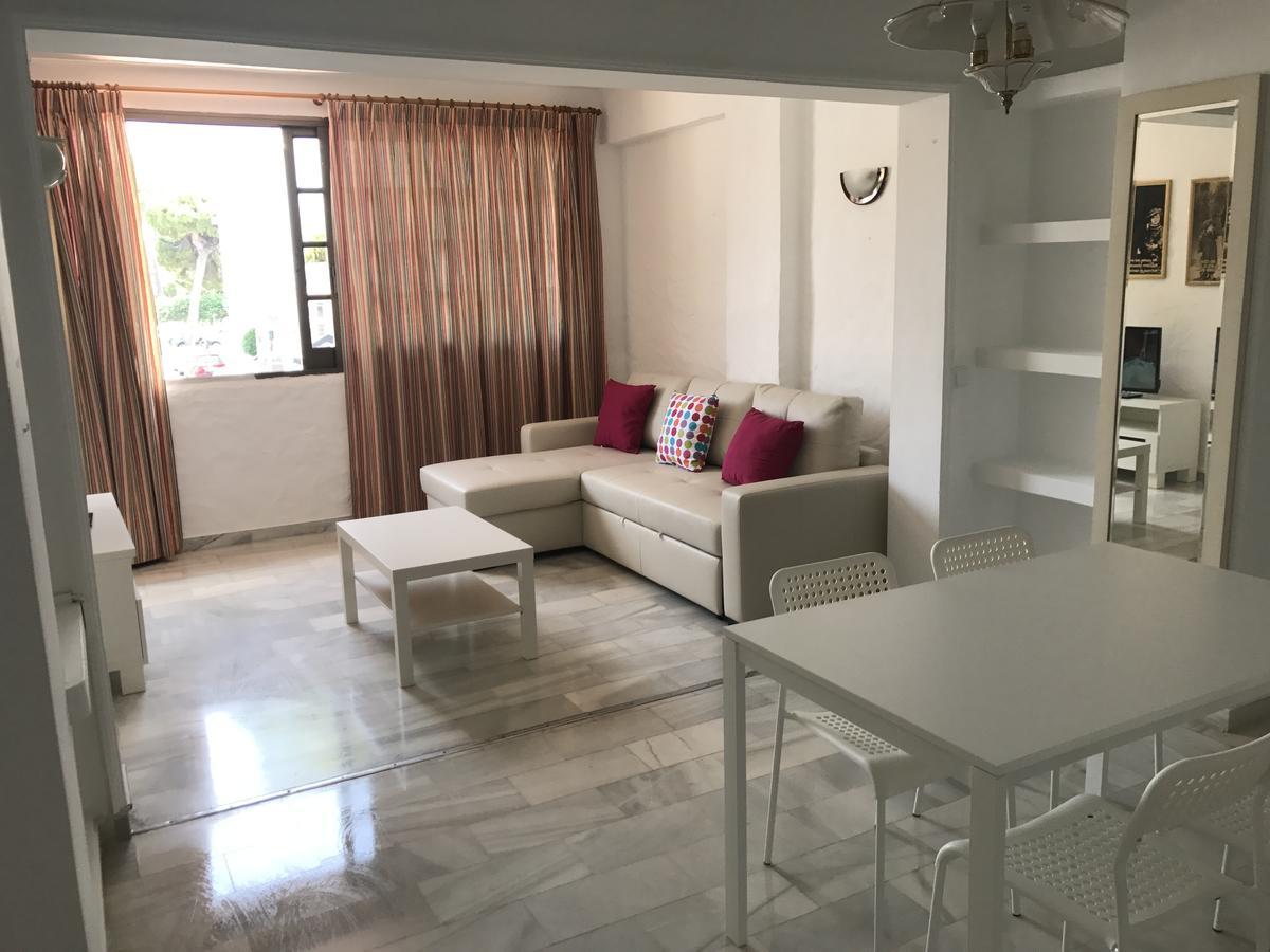 Apartamento Vistahermosa Centro El Puerto de Santa María Zewnętrze zdjęcie