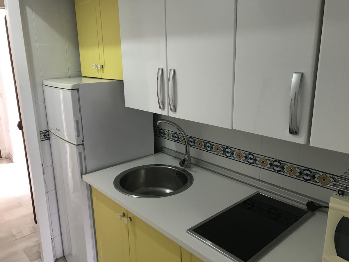 Apartamento Vistahermosa Centro El Puerto de Santa María Zewnętrze zdjęcie