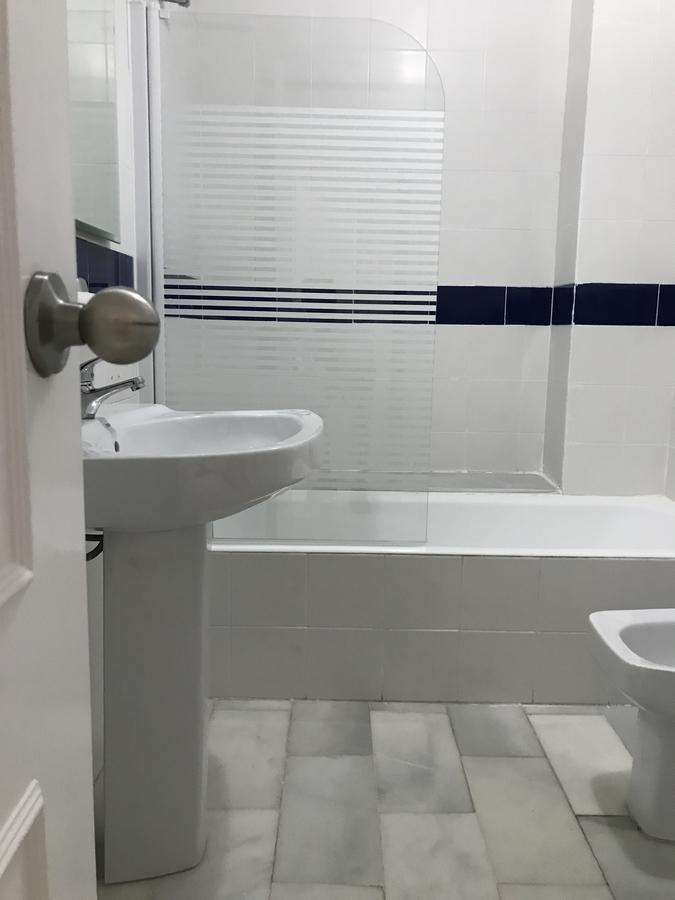 Apartamento Vistahermosa Centro El Puerto de Santa María Zewnętrze zdjęcie