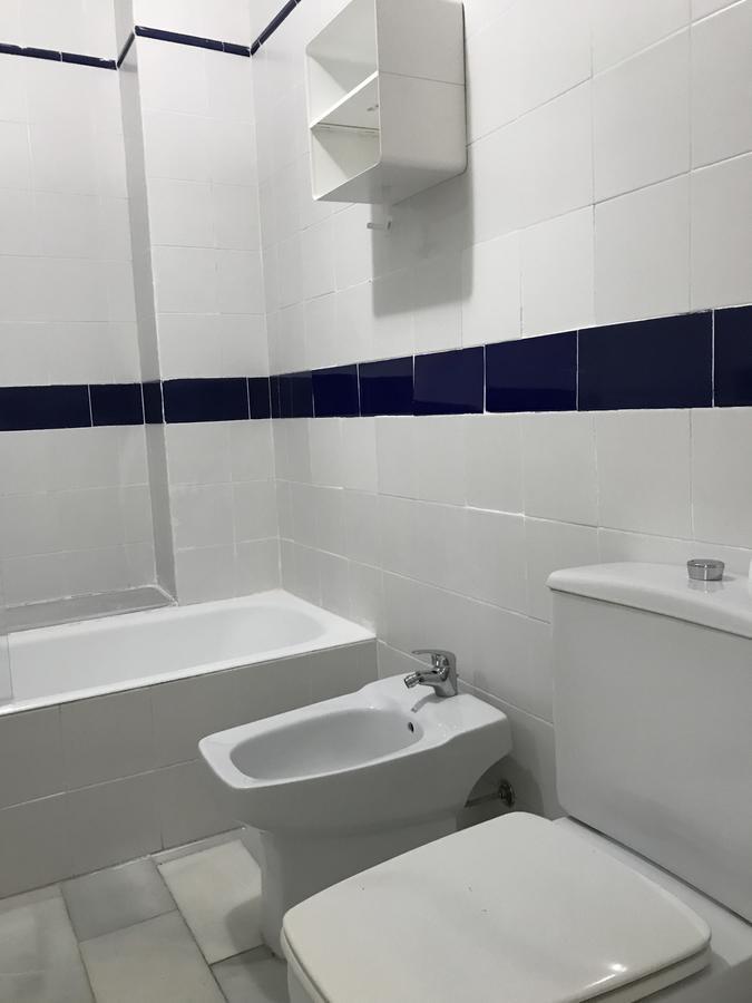 Apartamento Vistahermosa Centro El Puerto de Santa María Zewnętrze zdjęcie